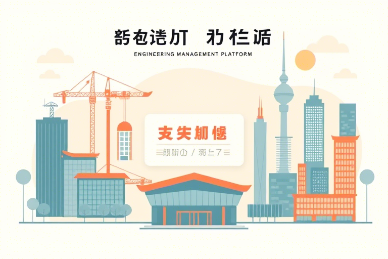 福建工程管理系统官网如何打造？一站式解决方案助力建设行业数字化转型