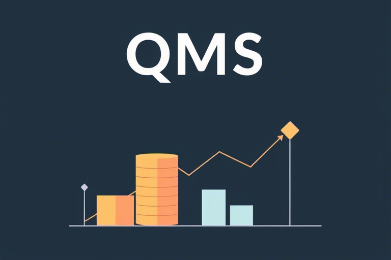 质量管理系统QMS工程费用如何合理规划与控制？