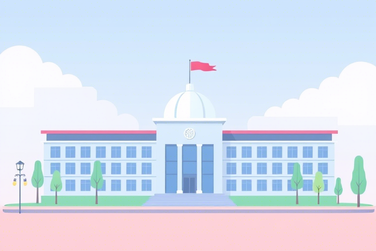 南开大学工程管理系统：如何通过信息化提升项目管理效率与协同能力
