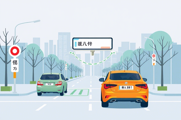 海西停车场管理系统工程如何高效实施与落地？