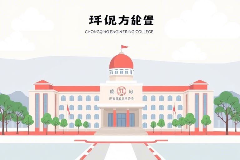 重庆工程学教务管理系统如何提升教学管理效率与学生体验？