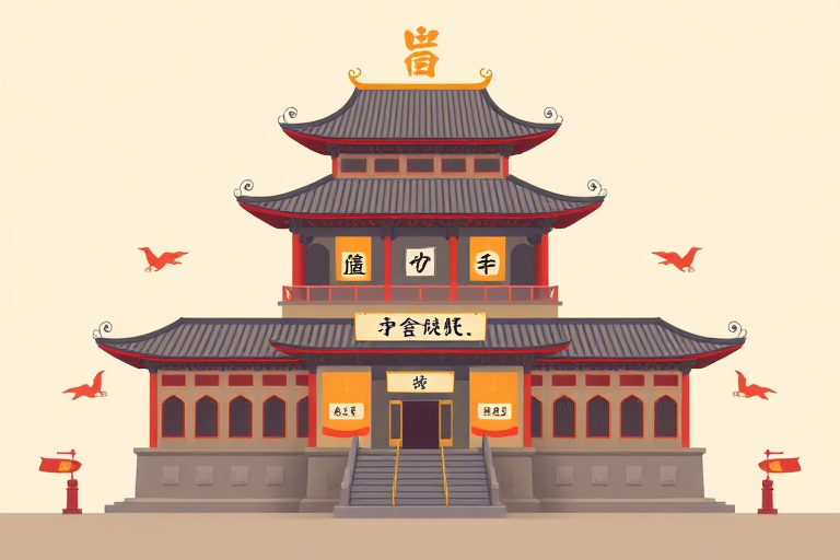 从三国看管理系统工程：如何运用历史智慧构建高效组织