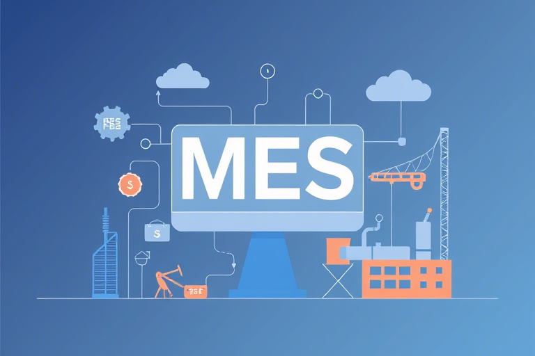MES智能管理系统工程费用如何合理控制与优化？