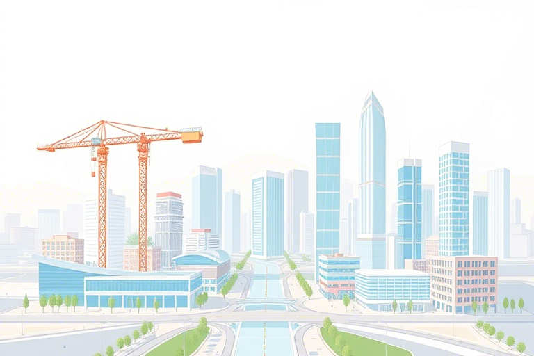 广西市政工程管理系统如何构建与优化？实现高效管理与智慧升级
