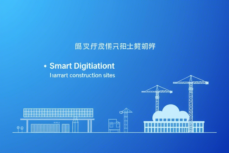 万科工程管理系统怎么样？揭秘其高效运作背后的数字化逻辑与实战经验