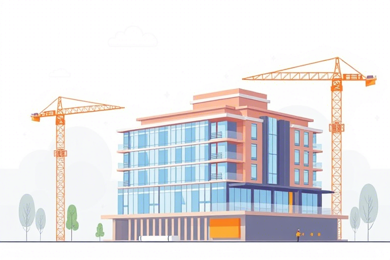 云南宸圣工程项目管理系统如何助力建筑企业实现高效数字化转型