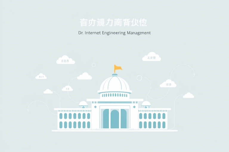 安徽互联网工程管理系统如何构建与优化？