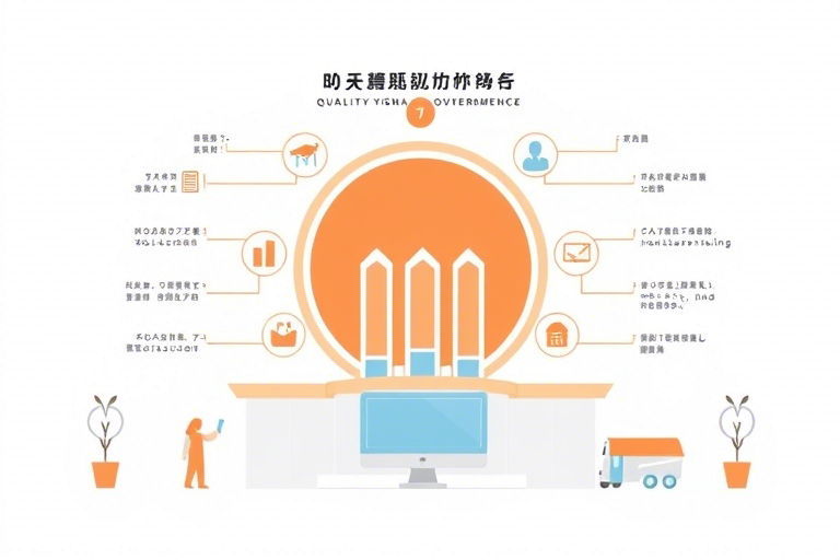 省级质量工程管理系统有哪些?如何构建与优化?