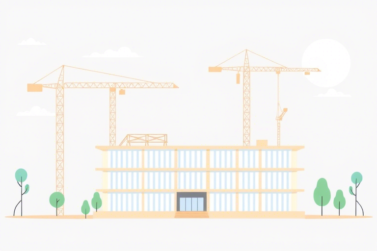 工程管理信息系统刘迪：如何构建高效智能的工程项目管理体系
