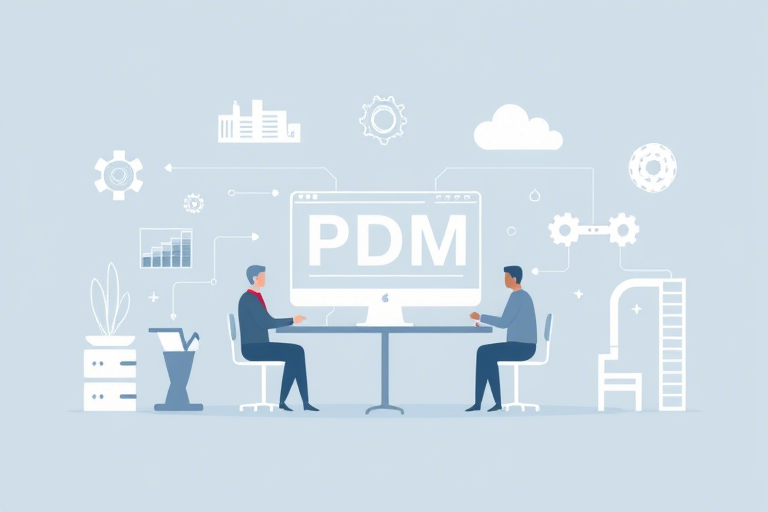印制板行业PDM工程管理系统如何构建高效协同设计流程