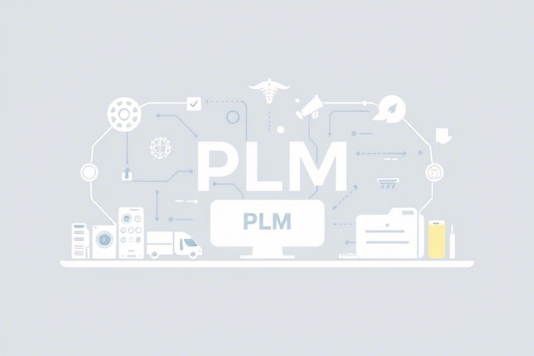 专业的PLM工程管理系统有哪些？全面解析主流解决方案与选型策略