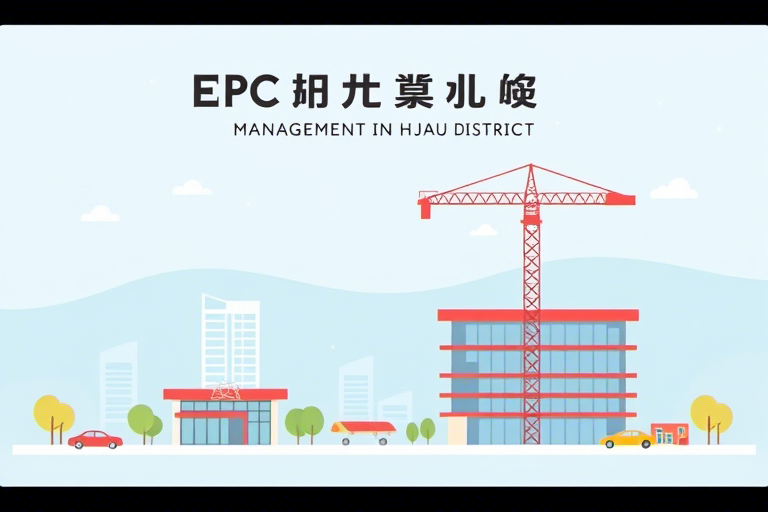 花都区EPC工程管理系统作用：提升项目管理效率与质量的关键工具