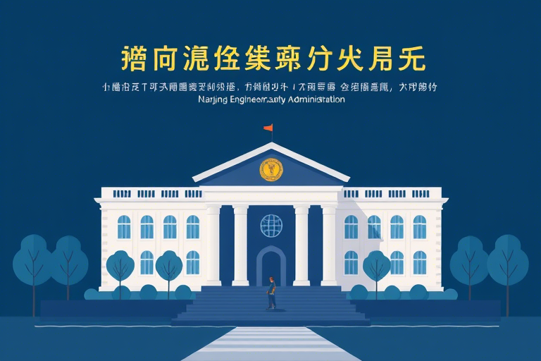 南工程毕业设计管理系统：如何实现高效、规范的全流程管理