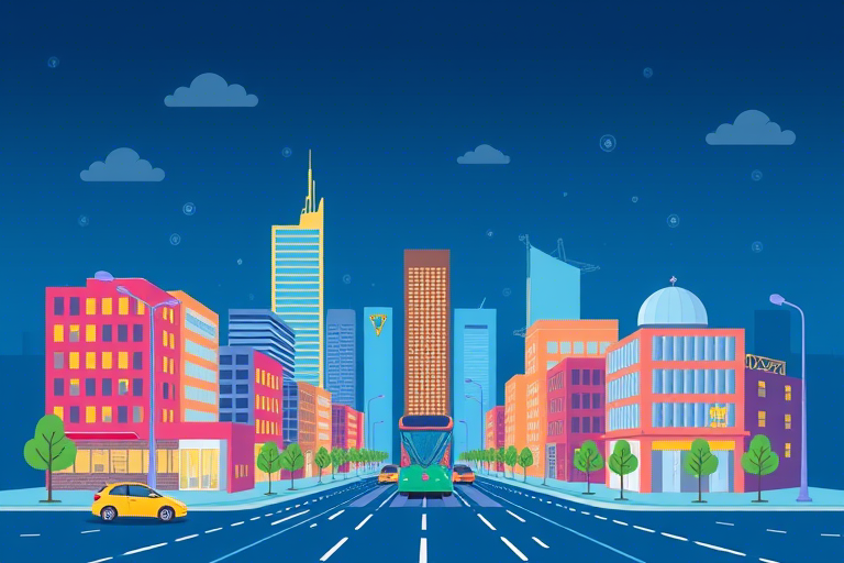 武汉市政工程管理系统如何实现高效建设与智能监管？