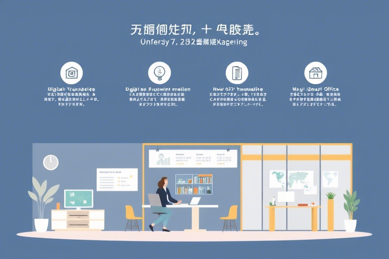 山东建筑工程OA综合管理系统如何助力企业高效管理与数字化转型？