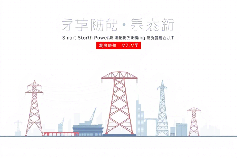 智慧工程管理信息系统 南网：如何实现电力基建全流程数字化升级？