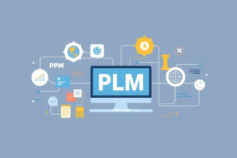 完整型PLM工程管理系统哪个好？企业如何选择最适合的解决方案