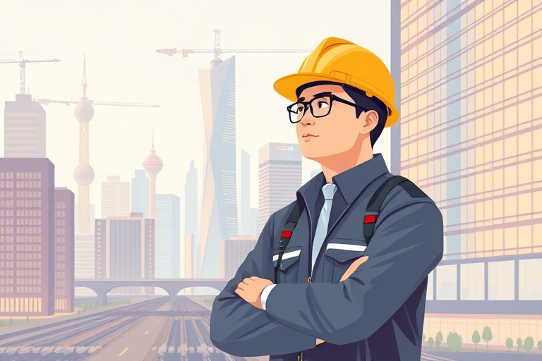 沈阳市工程监理管理系统如何实现高效监管与数据透明化？