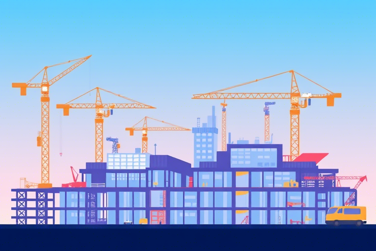 浅议危大工程的系统管理：如何构建全流程闭环管控体系？