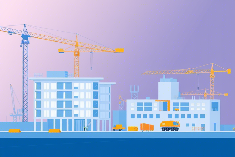 明建云工程项目管理系统如何助力建筑企业实现数字化转型与高效管理