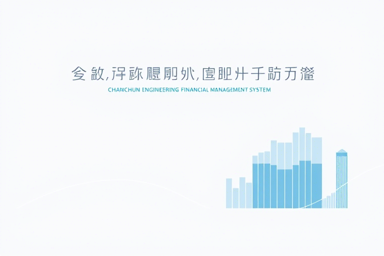 如何打造高效安全的长春工程财务管理系统官网？