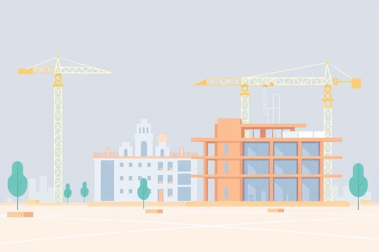BIM技术的工程管理应用系统如何构建与实施？