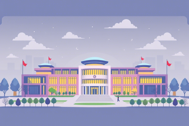 武汉工程大学管理系统如何提升校园管理效率与师生体验？