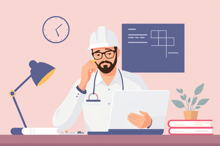 集成系统管理工程师考点:如何高效备考与掌握核心知识体系