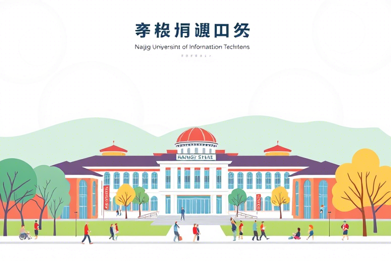 南京信息工程F21管理信息系统如何助力高校数字化转型与高效运营？
