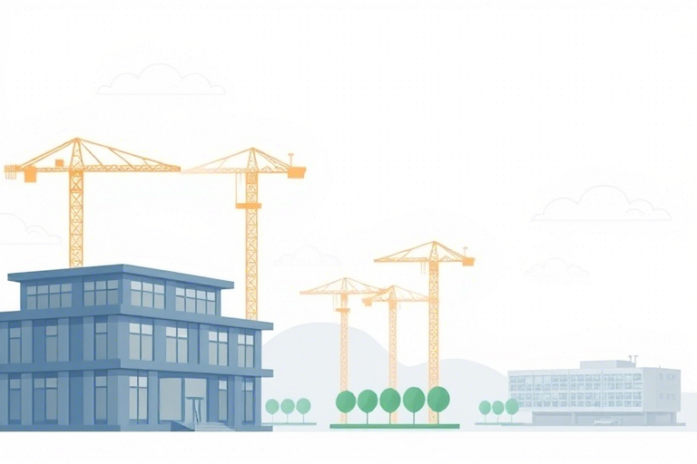 山东精装工程管理系统如何构建与落地？打造高效协同的智能建造新范式