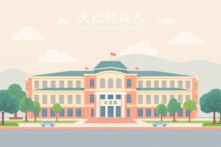 湖南工程学院管理系统如何提升教学与管理效率？