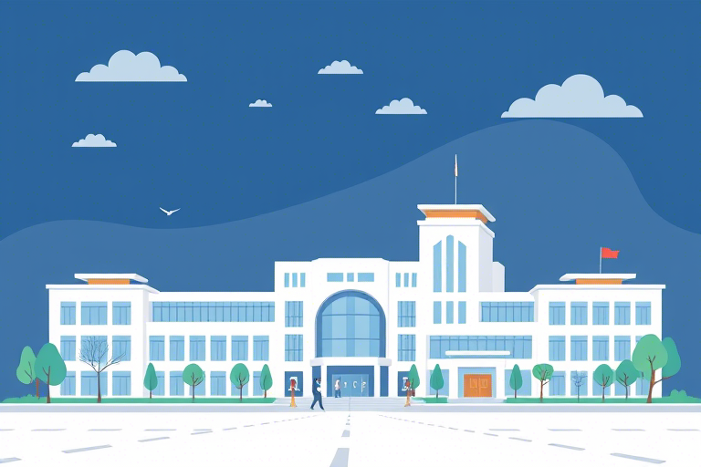 辽宁工程技术大学教学管理系统如何助力智慧校园建设与教学质量提升？