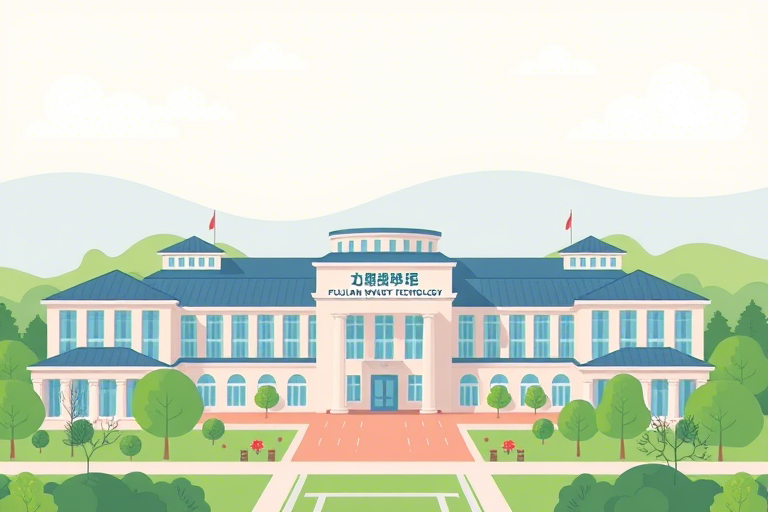 福建工程学院教务管理系统如何提升教学管理效率与学生体验？
