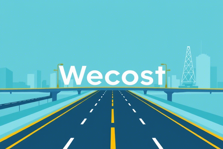 同望wecost公路工程造价管理系统如何助力公路项目精准控本与高效管理？