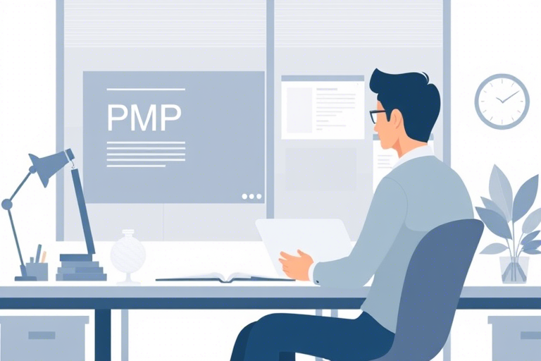 系统集成项目管理工程师是pmp：如何从认证到实战全面掌握项目管理技能