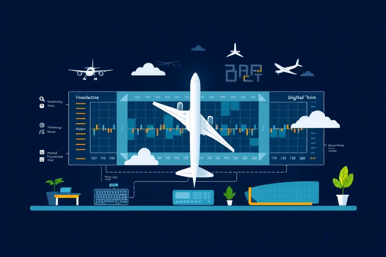 航空系统管理科学与工程：如何构建高效、安全的现代航空体系？