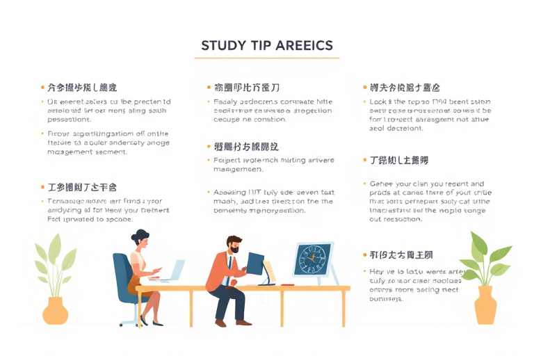 厦门考系统集成项目管理工程师：备考策略与流程详解
