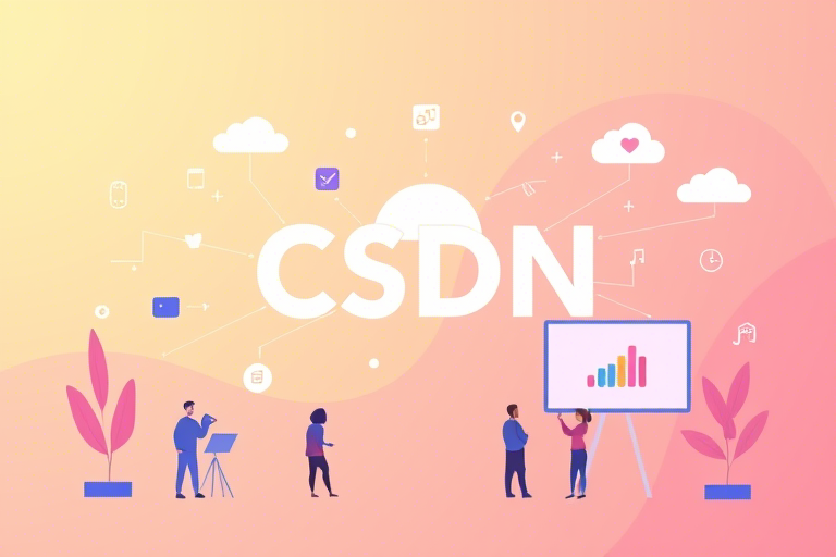 CSDN信息系统管理工程师如何高效运维与优化企业IT基础设施？