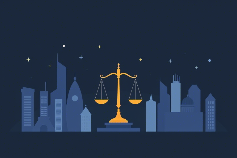 法制系统管理工程是啥？如何构建高效法治管理体系？