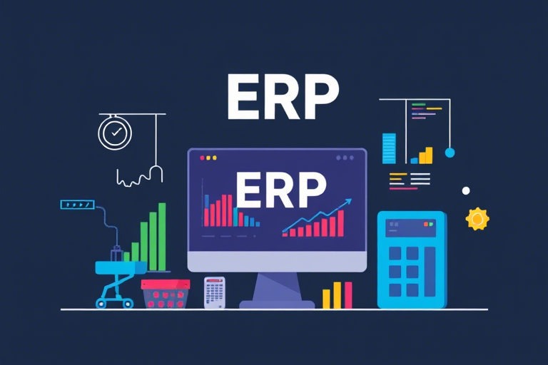 ERP生产制造管理系统工程费用如何合理规划与控制？