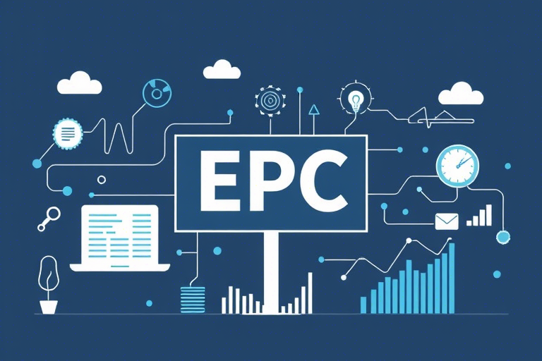 EPC工程管理系统费用如何合理控制与优化？