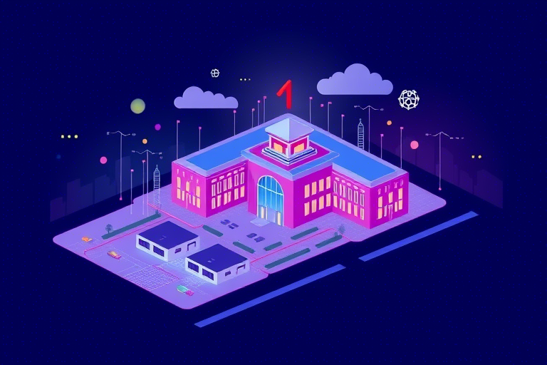 福建工程学院管理系统4：如何提升高校管理效率与学生服务体验