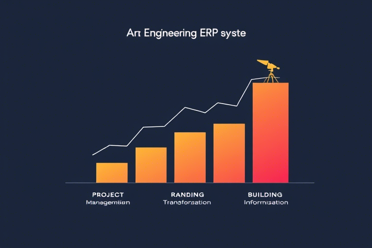工程ERP管理系统排名如何确定？权威指南助你选对适合的系统