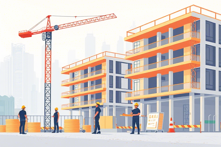 上海市建筑工程实名制管理系统如何实现全过程精准监管与数据驱动决策?