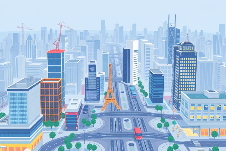 市政管理与信息系统工程如何深度融合以提升城市治理效能？