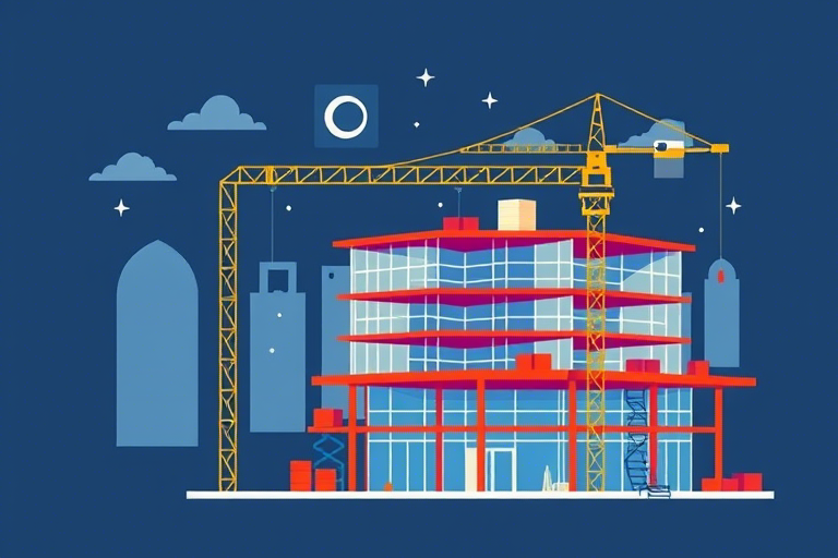建设工程安全监督管理系统如何构建与应用？