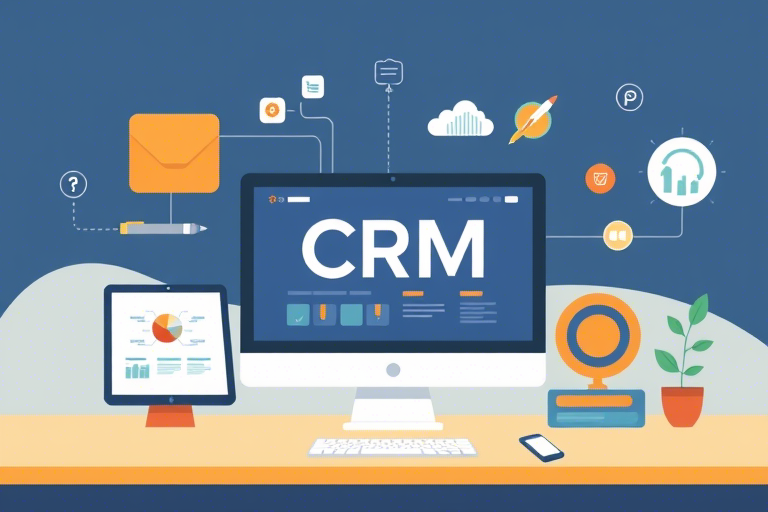 CRM系统工程管理怎么做才能高效落地并持续优化？