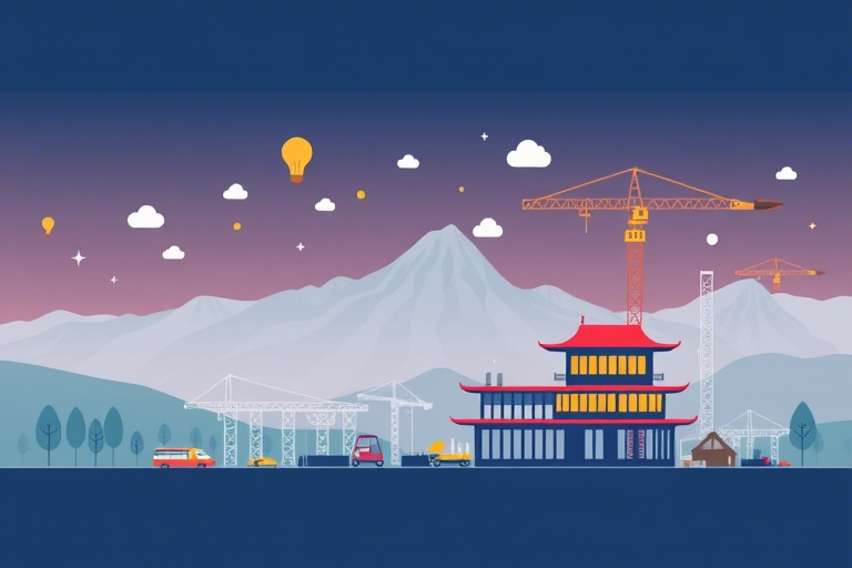 黄山工程管理系统开发需要多少钱?如何科学预算与高效落地?