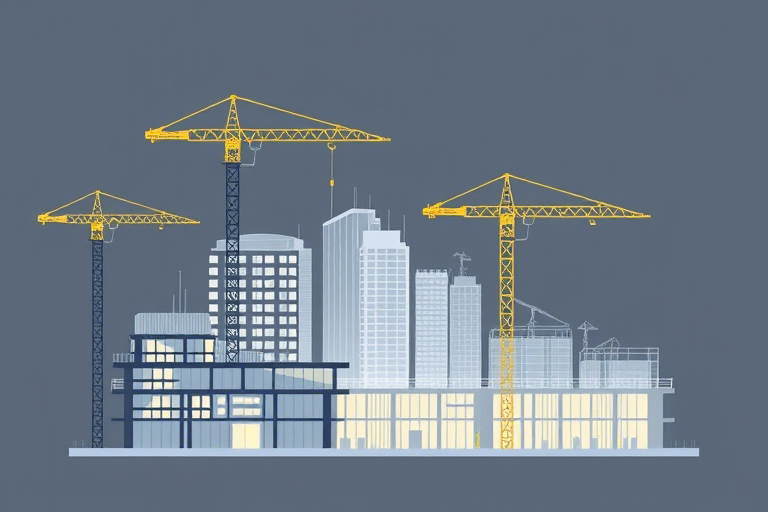 中国造价工程管理系统：如何构建高效、透明的工程项目成本控制体系