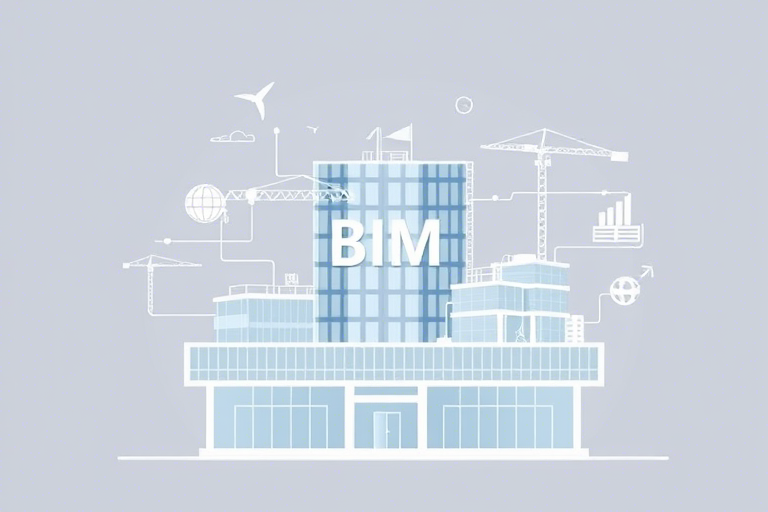BIM工程项目管理信息系统的构架设计与实现路径解析